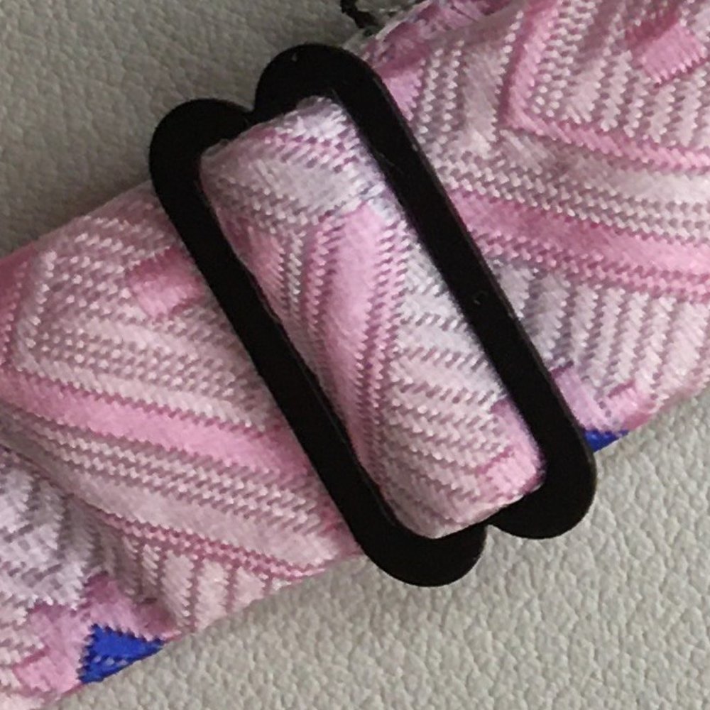 JON VANDYK HOLLAND Vintage Vibe Semi-Butterfly Bow Tie ▶◀ 𝔹ℝ𝔸ℕ𝔻 ℕ𝔼𝕎! - Picture 5 of 11